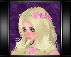 Summer Roses Hair Roses