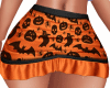 🎃 Halloween Skirt RLL