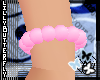 [L] Pink Bracelet-R