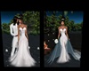 Char &Sid Wedding
