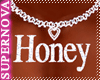 [Nova] Honey Necklace2 M