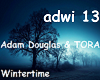 Adam Douglas - Winter