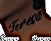 Teresa | Tattoo🖋️