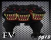 3 Head Evil Dog (FV)