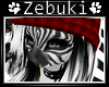 +Z+ Zebuki Beanie Hair ~