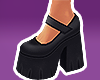 Wednesday Shoes