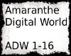 Amaranthe-Digital World