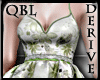 Secret Garden Dress