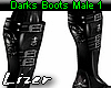 Darks Boots Male 1