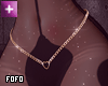 gold waist chain