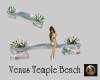 [xTx]Venus Temple Bench