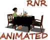 ~RnR~AMAZON TABLE FOR 2