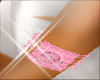 Pink wrist/watch