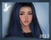 𝓼* castrano blue