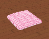 P62 Pink Pillow
