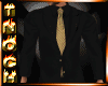 [T] Suit Black VIII