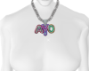 AYO custom chain
