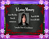 My Sons Grave