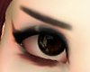 Concerned Eyebrows