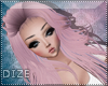   DZ| Dri : Lilac Hair