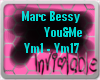Marc Bessy You&Me