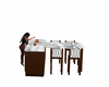 Basting counter