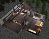 NJ] Cozy  Home