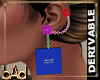 DRV Any Shape Earrings