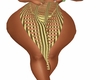 GLD2PC SKIRT