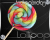 !*A.L*! Giant Lollipop