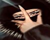 Cat Eyes BG