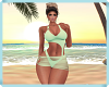 MAU/ FOREVER SUMMER MINT