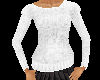 [SD] Sweater2 White