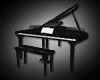 Modern Grand Piano