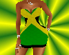 Jamaica Dress Mini