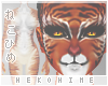 [HIME] Tiger Skin F