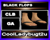 BLACK FLOPS