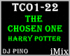 ♪ The Chosen One EPIC