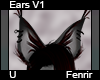 Fenrir Ears V1