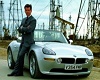 007 sports car pic