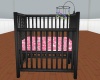 Converse Baby Girl Crib
