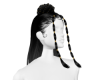 Gia Gold Updo