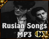 MP3 Rusian Songs