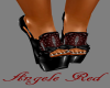 RR! Angele Red Heels