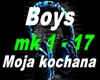 Boys Moja Kochana