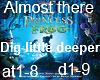Princess & the Frog 2/4