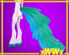 Princess Celestia Tail