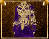 Robes ~ Violet