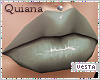 V Quiana Lips |Attack
