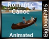 [BD] Romantic Canoe